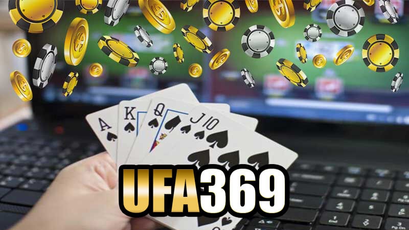 ufa369 ทางเข้า